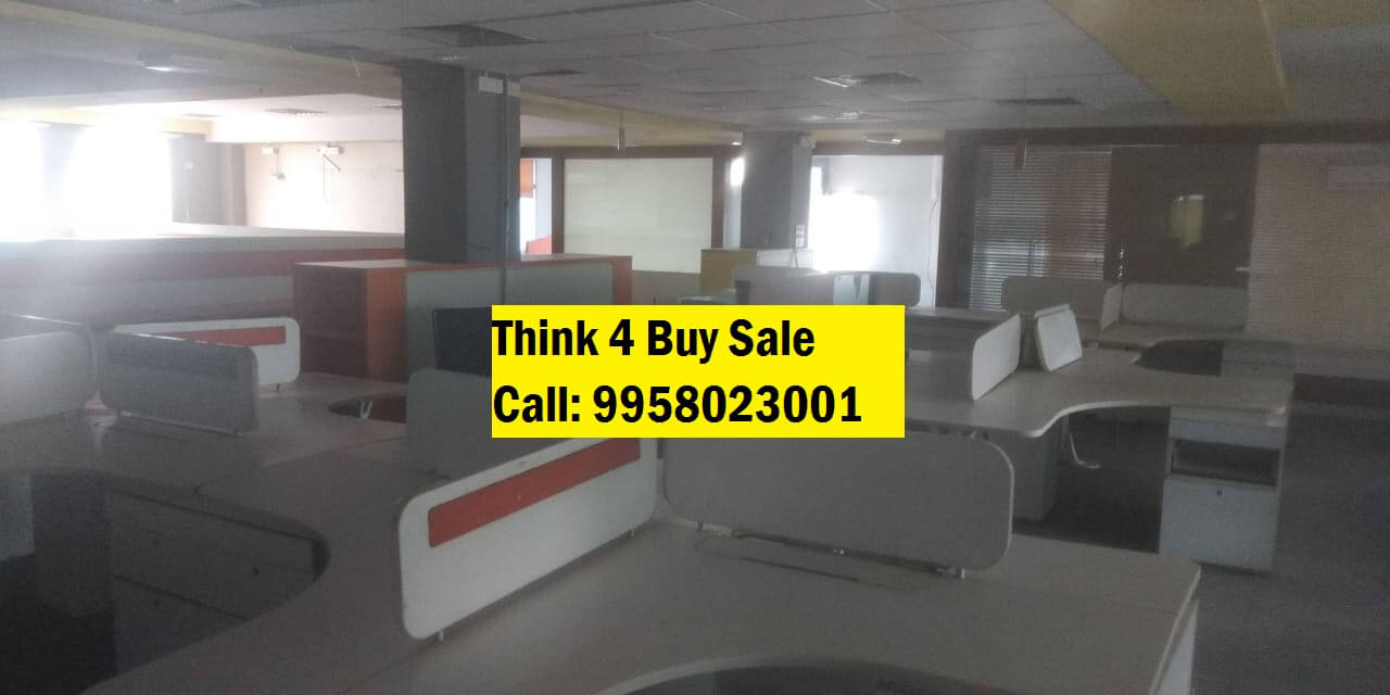 factory for rent in Okhla industrial area